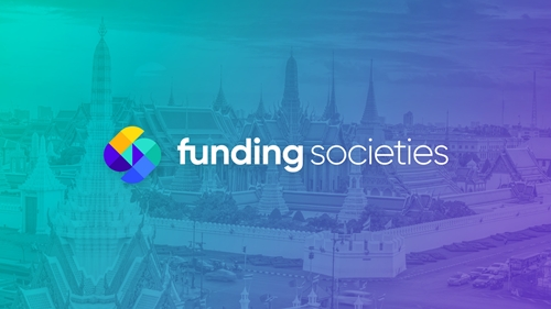 Funding Societies ยืนยันเงินระดมทุน Series C 1.3 พันล้านบาท ตั้งเป้าขยายธุรกิจมาไทยในปีนี้