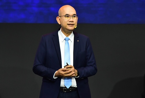มิตซูบิชิ มอเตอร์ส ประเทศไทย ประกาศย้ำความมั่นใจให้กับลูกค้า พร้อมให้บริการด้วยเครือข่ายผู้จำหน่าย 194 แห่งทั่วประเทศ 