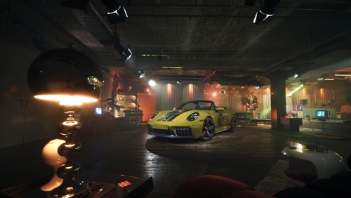 Porsche 911 Spirit 70: ถ่ายทอดอารมณ์แห่งความอิสระและความสนุกแบบยุค 70s–80s 