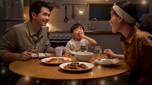 มาสด้าชวนลูกค้าร่วมค้นหาความสุขและสร้างแรงบันดาลใจ ผ่านปรัชญา “JOY DRIVES LIVES ความสุขขับเคลื่อนชีวิต”