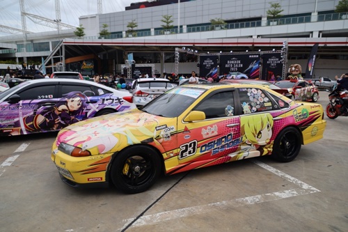 Bangkok Auto Salon 2025 ปิดฉากยิ่งใหญ่ ตอกย้ำเวทีรถแต่งอันดับหนึ่งของอาเซียน รวมคนรักรถแต่งเตรียมพบกันใหม่ปี 2026 