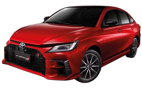 ตลาดรถยนต์เดือนสิงหาคม ยอดขาย 47,622 คัน เพิ่มขึ้น 5.4% โตโยต้ายังครองแชมป์ยอดขายอันดับหนึ่ง  ด้วยส่วนแบ่งตลาดแปดเดือนแรกที่ 37.3%  