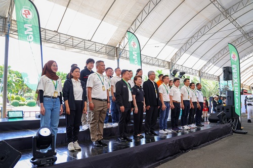 PTG ผนึกพันธมิตรจัดศึก “PT MAXNITRON RACING SERIES 2025:  SONGKHLA GRANDPRIX” สุดยิ่งใหญ่ ณ จังหวัดสงขลา  