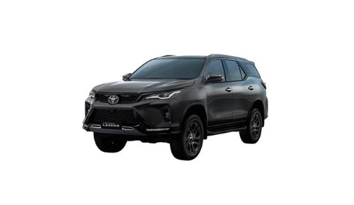 ตลาดรถยนต์เดือนกันยายน ยอดขาย 48,350 คัน เพิ่มขึ้น 23.8% โตโยต้ายังครองแชมป์ยอดขายอันดับหนึ่ง ด้วยส่วนแบ่งตลาดเก้าเดือนแรกที่ 37.5%  