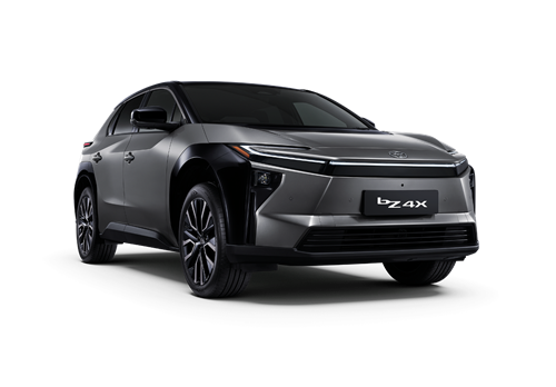 โตโยต้า ประกาศราคา NEW bZ4X – MOTION OF TRUST รถ D-SUV อเนกประสงค์ พร้อมเปิดขายอย่างเป็นทางการแล้ววันนี้ ที่โชว์รูมโตโยต้าทั่วประเทศ 