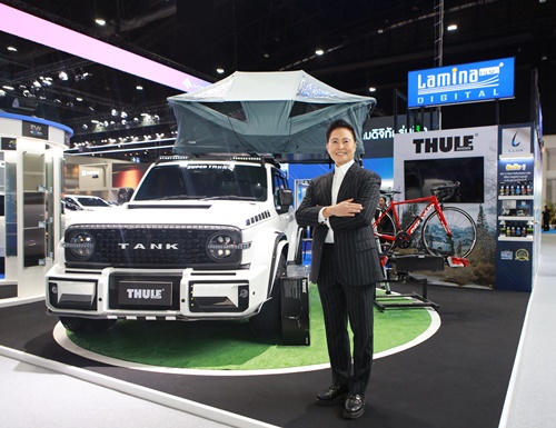 ลามิน่าฟิล์ม ชี้ผู้บริโภคสับสนจากการให้ข้อมูลบิดเบือนเรื่องการกันความร้อน ยืนยันต้องใช้ค่าประสิทธิภาพการลดความร้อนจากแสงแดดรวม (TSER) ที่ 90 องศาเท่าน