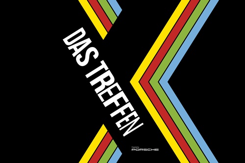 Das Treffen ครั้งที่ 10 ฉลองหนึ่งทศวรรษแห่งความหลงใหลในปอร์เช่ ทั่วเอเชียตะวันออกเฉียงใต้ 