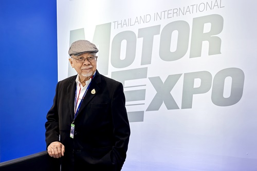 ปิดฉาก MOTOR EXPO 2025  ยอดจองรถยนต์กว่า 7 หมื่นคัน