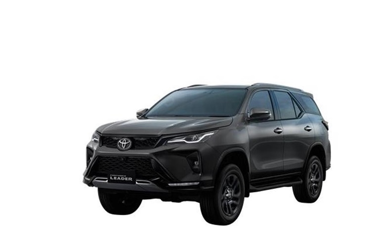 ตลาดรถยนต์เดือนพฤศจิกายน ยอดขาย 51,044 คัน เพิ่มขึ้น 20.6% โตโยต้ายังครองแชมป์ยอดขายอันดับหนึ่ง ด้วยส่วนแบ่งตลาดรวม 11 เดือนแรกที่ 37.6%