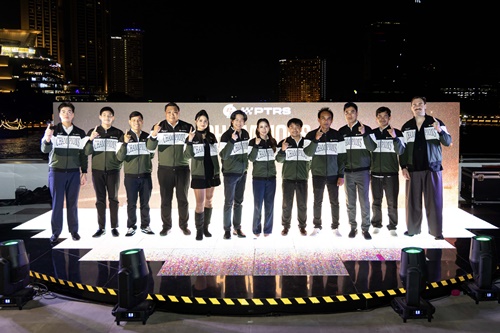 PTG ร่วมยินดีความสำเร็จในการแข่งขันรถยนต์ทางเรียบ  รายการ PT MAXNITRON RACING SERIES ประจำปี 2568  ในงาน &ldquo;PTRS Champions Day 2025&rdquo; 