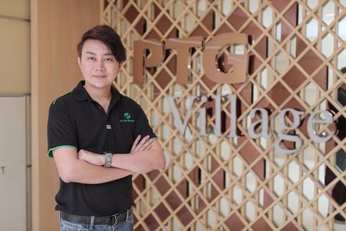 “พีทีจี” เติมพลังความสดใหม่ผ่านบริการ Max Service รถเสีย น้ำมันหมดโทร 1614 กด 2 บริการเต็มแมกซ์ 24 ชั่วโมง ฉับไว เพิ่มความอุ่นใจทุกความปลอดภัยผู้ใช้รถ