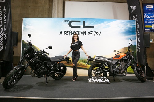 CL Series ชวนชาวร็อกออกมาสะท้อนตัวตนที่เป็นคุณ กับคอนเสิร์ต 37 ปี อัสนีและวสันต์