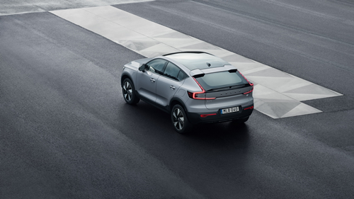 วอลโว่ คาร์ ประเทศไทย ประกาศจำหน่าย Volvo C40 และ XC40 Recharge Pure Electric Twin Motor เจเนอเรชั่นใหม่