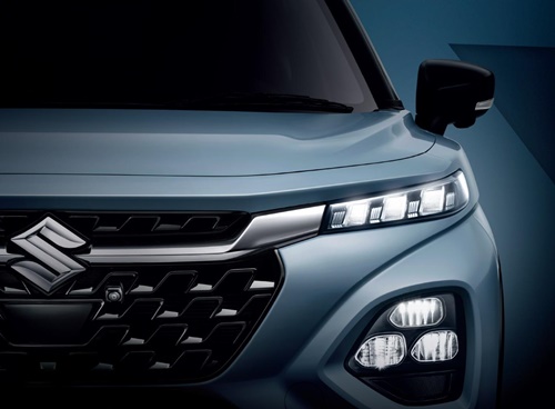แรงต่อเนื่อง! ครึ่งทางเปิดลงทะเบียน จองสิทธิ์เป็นเจ้าของ ALL NEW SUZUKI FRONX  ยอดพุ่ง 2,607 คัน ก่อนเปิดตัว 25 กันยายน