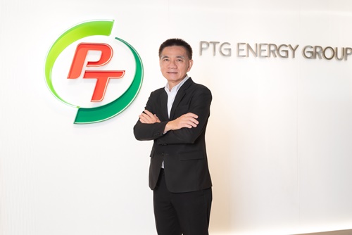 &ldquo;PTG&rdquo; ประกาศ! ตรึงราคาน้ำมันดีเซลตามนโยบายรัฐ ลดภาระค่าครองชีพประชาชน