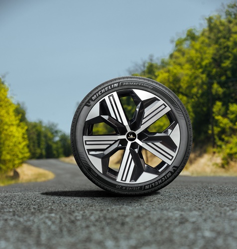 &lsquo;มิชลิน&rsquo; คว้า 4 รางวัลอันทรงเกียรติในงานแสดงเทคโนโลยียางล้อ Tire Technology Expo ประจำปี 2569 ณ ประเทศเยอรมนี 