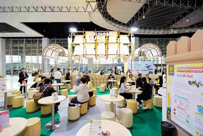 กรุงศรี ออโต้ เปิดพฤติกรรมคนซื้อรถยุคใหม่ในงานมอเตอร์โชว์ 2569  จากคลิปสั้นสู่ EV ในฝันที่ไม่เกินงบ  