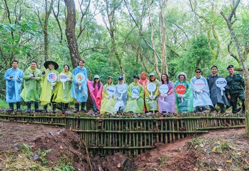 PTG - กาแฟพันธุ์ไทย ผนึก ททท. สร้างคุณค่าผ่าน &ldquo;Village to The World&rdquo;  ต่อยอดชุมชนดอยแบแลสู่ความยั่งยืน 