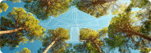 &lsquo;มิชลิน&rsquo; จับมือ Scale-Up Booster เร่งพัฒนา OYA Urban Tree  โซลูชันร่มเงาอัจฉริยะจาก &lsquo;มิชลิน อินโนเวชั่น แล็บ&rsquo; 