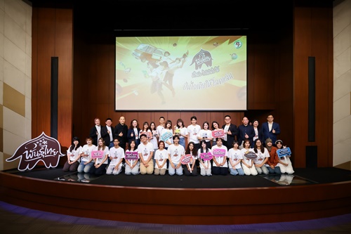 พันธุ์ไทยให้เด็กรุ่นใหม่ได้ฉายแสง แจ้งเกิดศิลปินไทยหน้าใหม่ บนเวที &ldquo;พันธุ์ไทย...ดีไซน์อะไรก็เป็นไปได้&rdquo;
