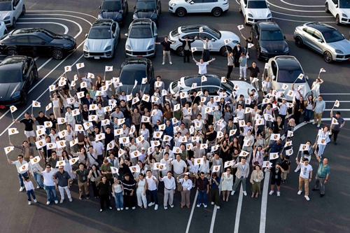 Haus of Porsche: Cayenne Edition รวมพลังคอมมูนิตี้คาเยนน์ พร้อมเปิดบทใหม่ของยนตรกรรมสปอร์ตเอสยูวี