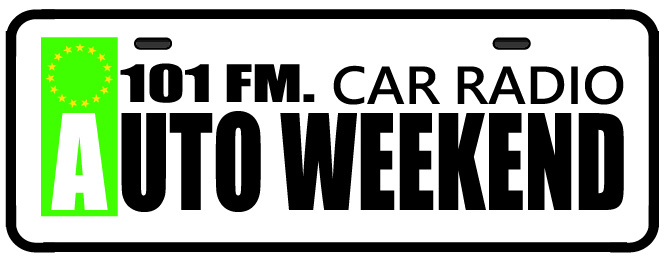 Auto Weekend 19-04-2026